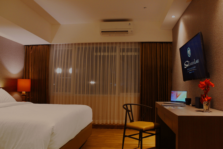 Hotel Suni Sentani Managed by East Season, Kota Jayapura