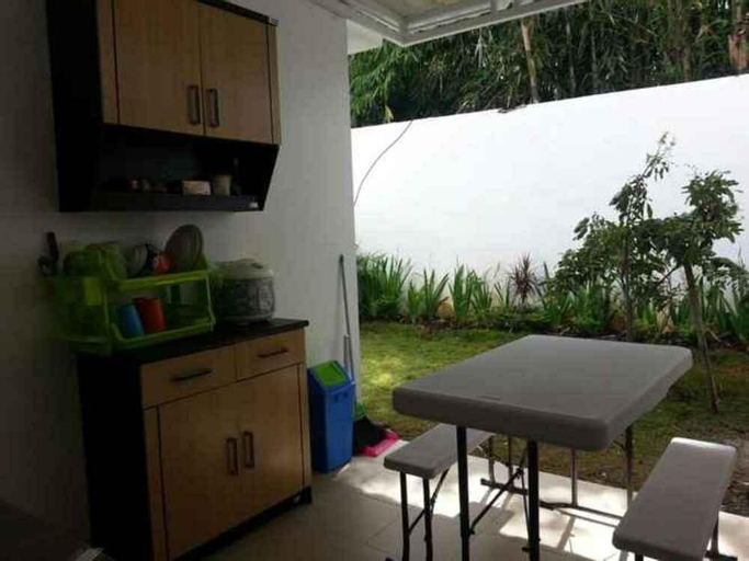 Others, Two Bedroom Villa 1 at Greenhills Family , Malang