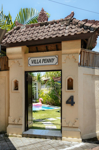 Others 5, Villa Penny, Seminyak - Spacious 3 Bed Pool Villa!, Badung
