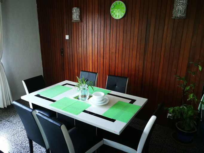 Single Room in Merpati Villa - Sungai Petani,Mysia, Kuala Muda