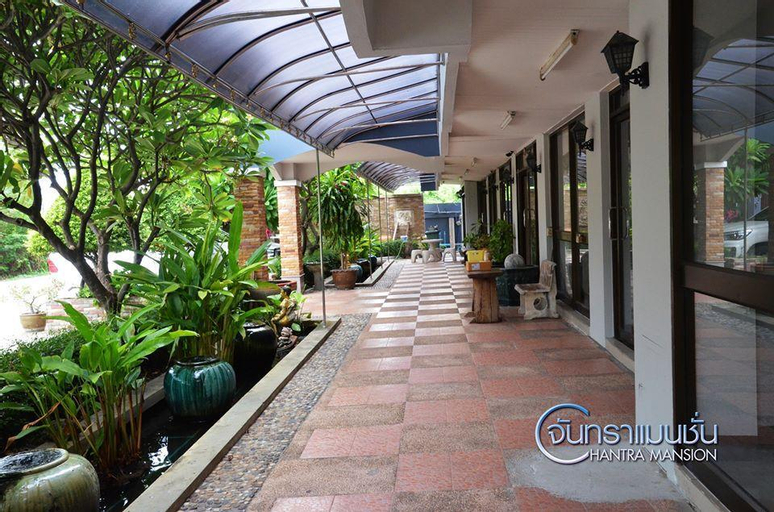 Others 4, Chantra mansion 04, Wang Thonglang