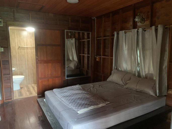 Bedroom 2, Yhaka homestay, Muang Rayong