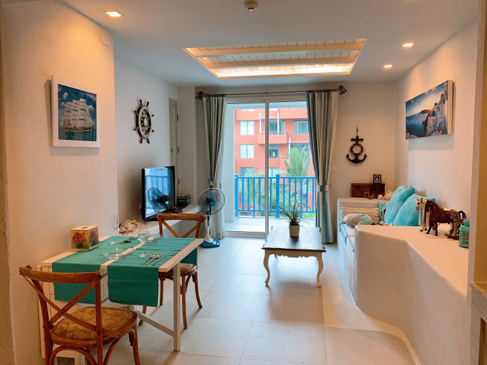 Others 3, Chealona huahin beachfront condominium, Hua Hin