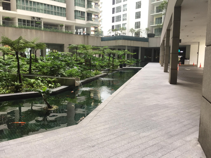 Exterior & Views 1, Regalia SkyPool Dorms KL, Kuala Lumpur