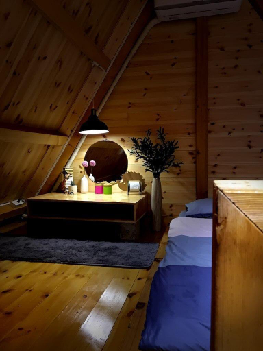 Bedroom 3, Stylish room with garden and pool (Coco-leaf room), Huế