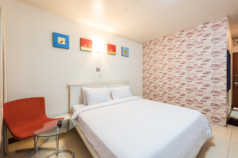 Bedroom 18