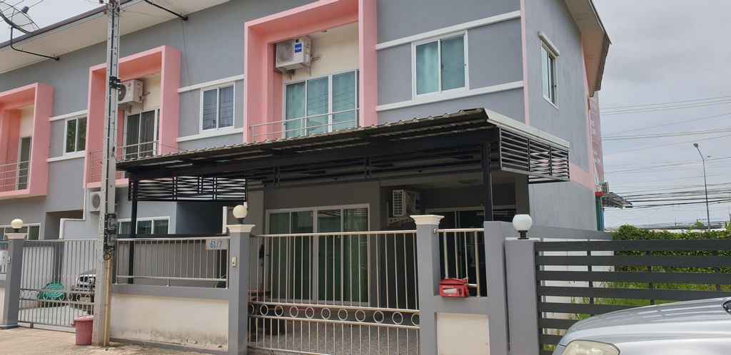 Others 5, Amphawa Guest House, Muang Samut Songkhram
