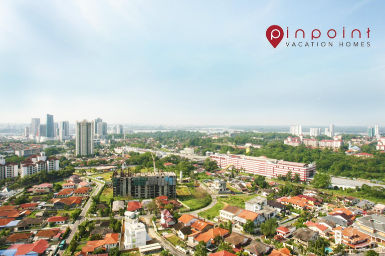 Others 5, 2Bedroom Jb City Apartment@Pinnacle Tower, Johor Bahru