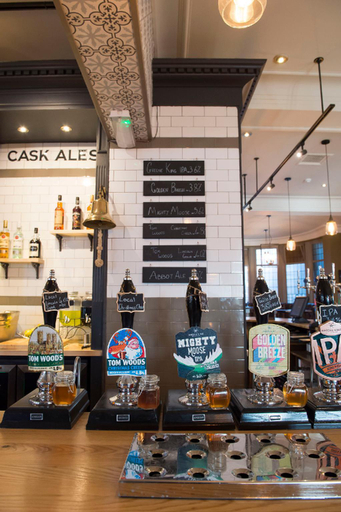 Others 4, Royal Hotel by Good Night Inns, North Lincolnshire