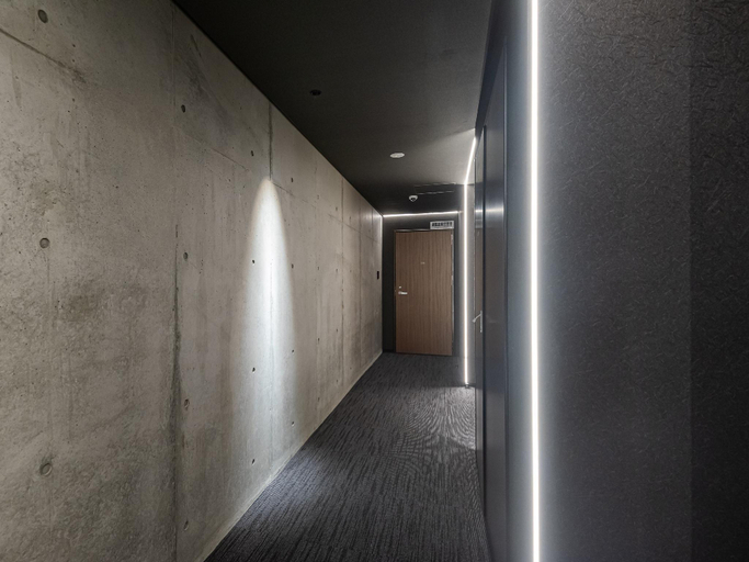 Public Area 2, Seiei Hotel Kyoto Kawaramachi, Kyoto