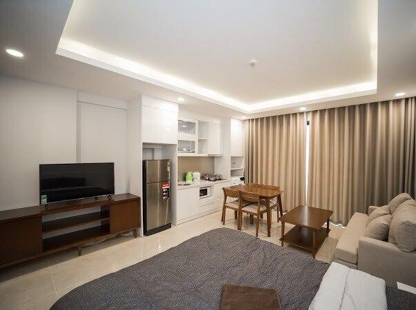 Others 4, BOM HOMES -VINHOMES D'CAPITAL- STUDIO- CPZY APT, Cầu Giấy