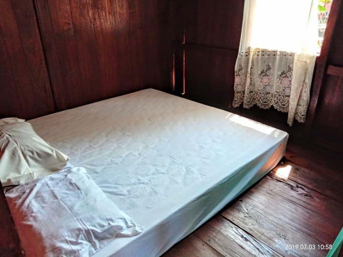 Bedroom 3, Villa Panggung 4, Bandar Lampung