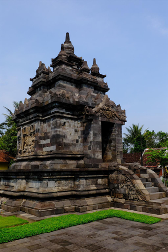 Nearby Landmark 4, Standard Twin Room 14, Magelang