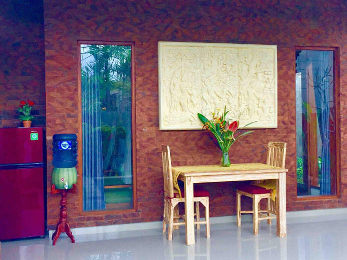 Others 5, Vila mahesa/sandat. 1.bedroom private pool in ubud, Gianyar