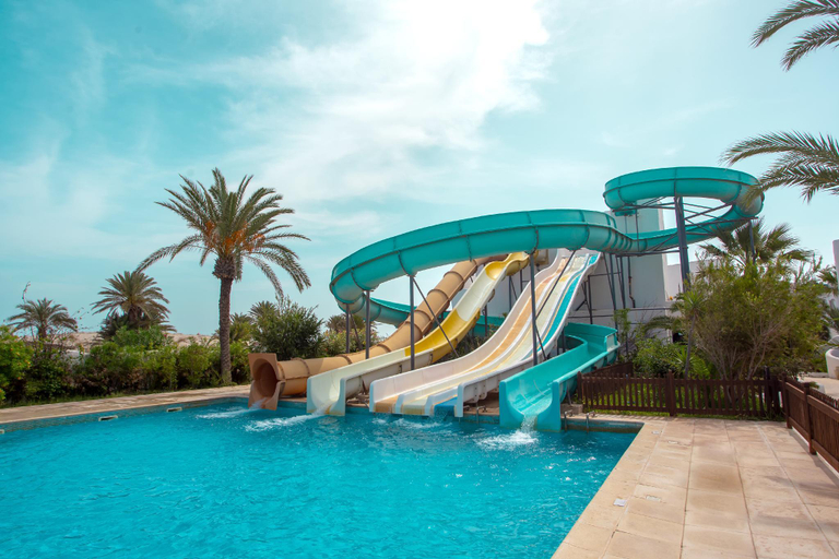 Sport & Beauty 2, Fiesta Beach Djerba, Djerba Midoun