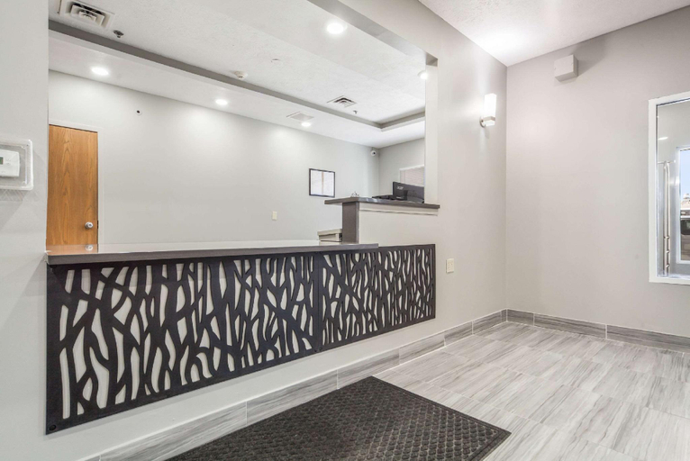 Public Area 2, Quality Inn & Suites Omaha Chalco, Sarpy