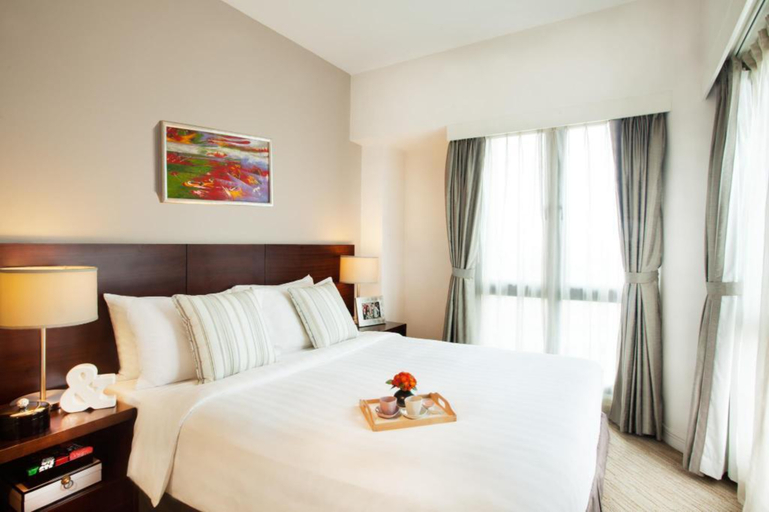 Bedroom 3, Somerset Grand Hanoi, Hoàn Kiếm