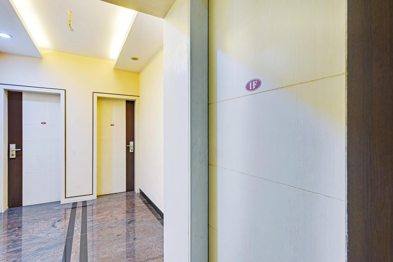 Public Area 3, FabHotel B Zone, Chennai