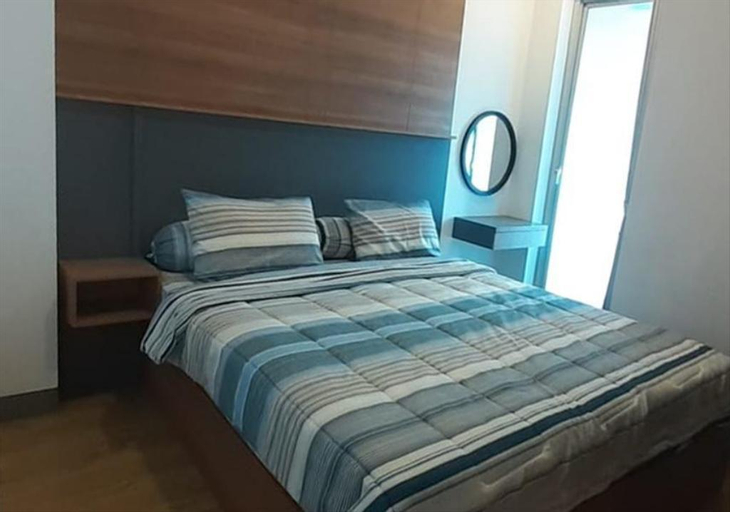 Tanglin Orchard Studio Apartment 01 Harga Promo 2023 di