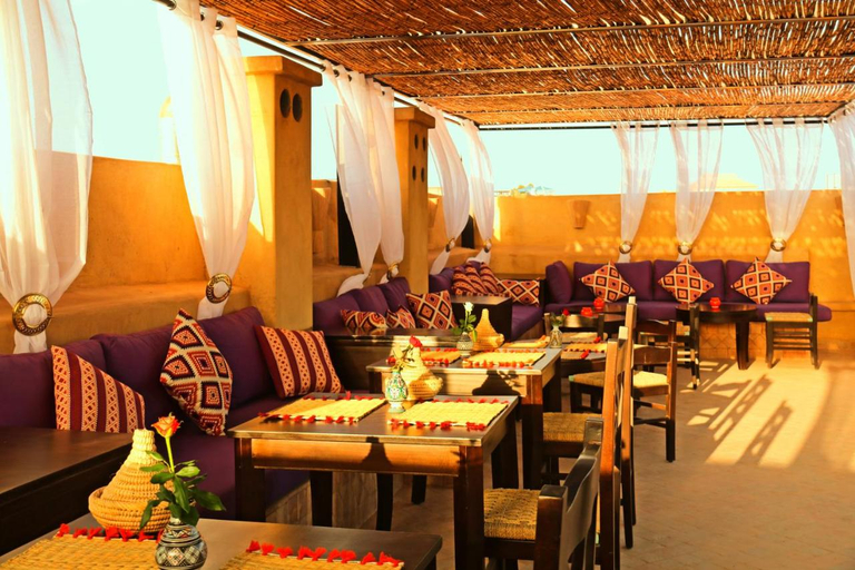 Food & Drinks, Riad Sultan Suleiman &amp; SPA, Marrakech
