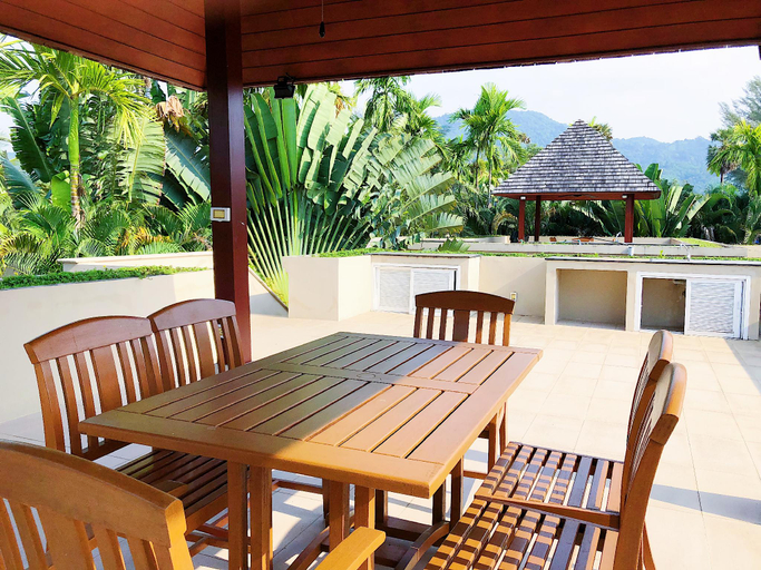 Others 5, Perfect 2br Pool Villa In Residence Bangtao Beach4, Pulau Phuket