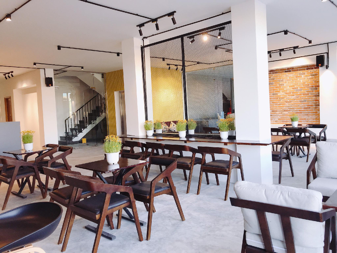 Others 3, Joy House Phú Yên, Tuy Hoa