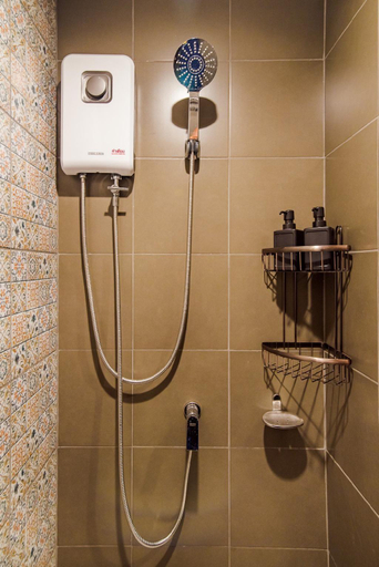 Bathroom 4, Lacasita Luxury (white room) Condo HuaHin, Hua Hin