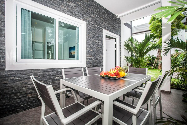 Others 5, Suphattra House_VILLA 4BedRoom, Koh Chang