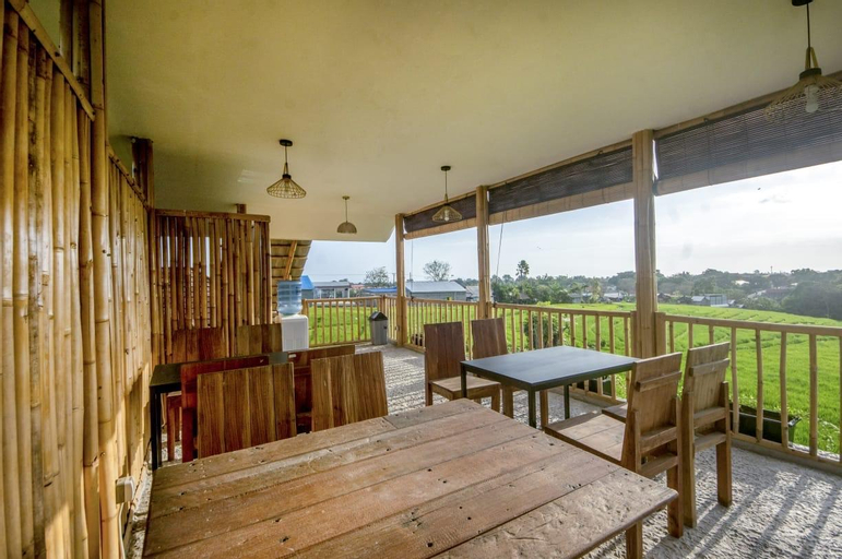 Others 5, Perfect for Traveller who looking for casual space, Badung