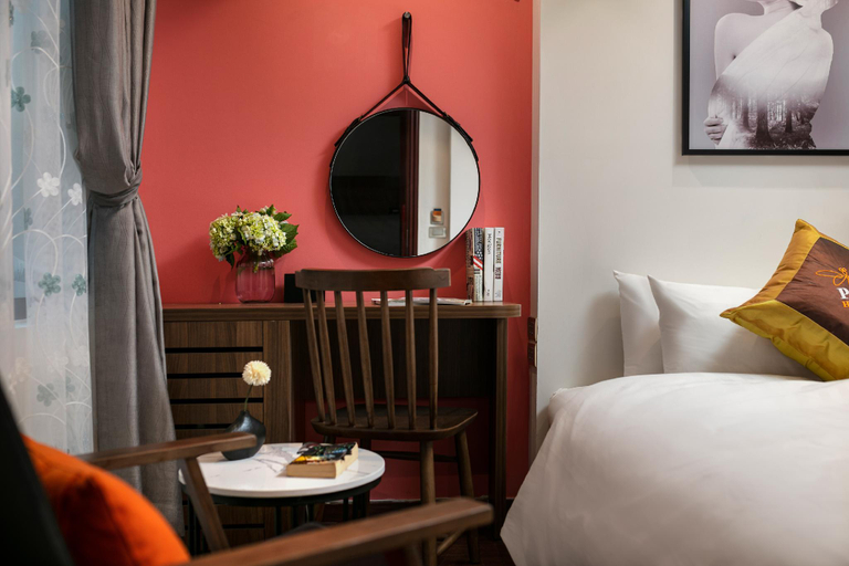Bedroom 3, P-Link Hotel, Cầu Giấy