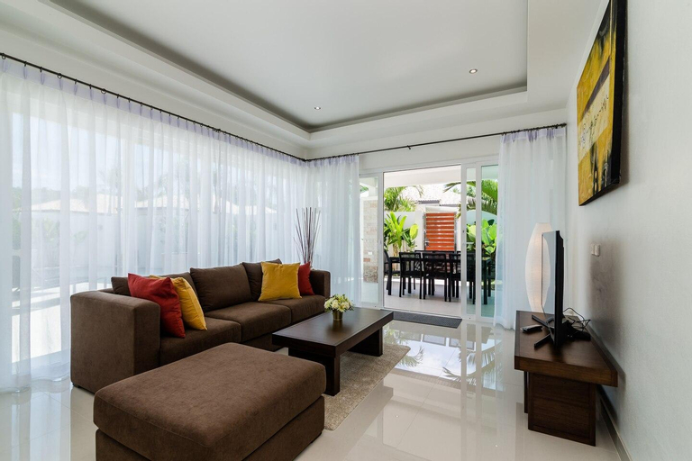 Others 5, Orchid Paradise Homes OPV325, Hua Hin