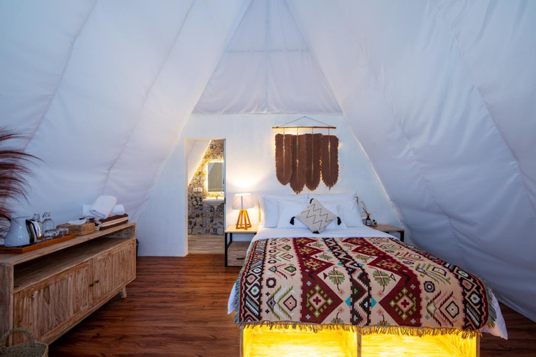 Bedroom 13