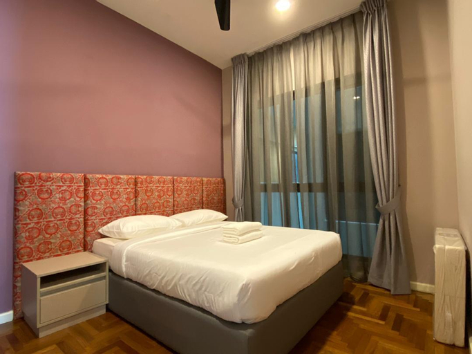 Others 2, V06 VISTA GENTING View|Bathtub|Wi-Fi|π Parking, Genting Highlands