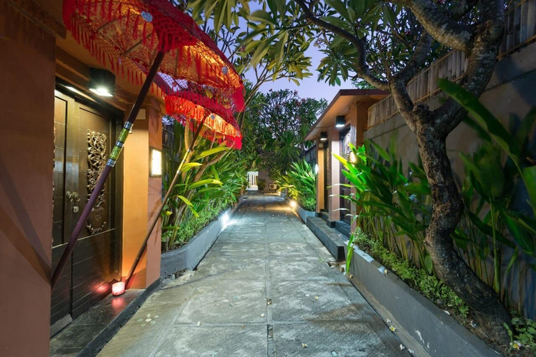 Others 2, Jimbaran Villas, Badung