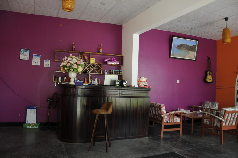 Food & Drinks 5, Tropical Homestay Phu Yen, Tuy Hoa