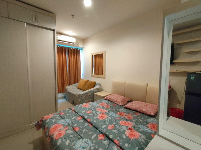 Apartemen Grand Kamala Lagoon by Pelita Room, Bekasi