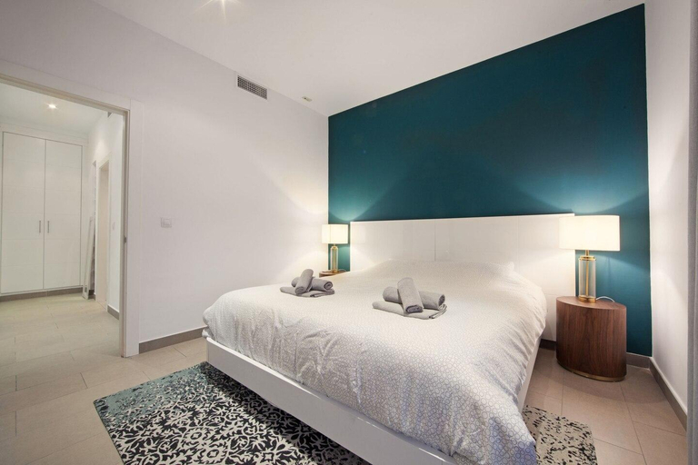 Bedroom 3, Modern Villa close to Costabella beach, Málaga
