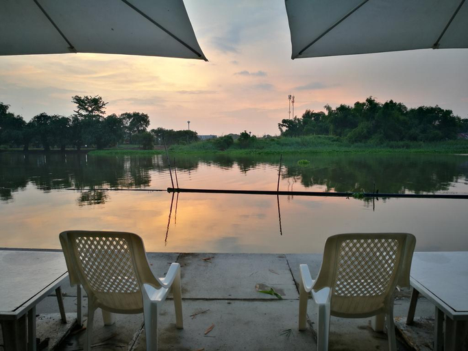 Others 2, River Marina Resort, Muang Uthai Thani