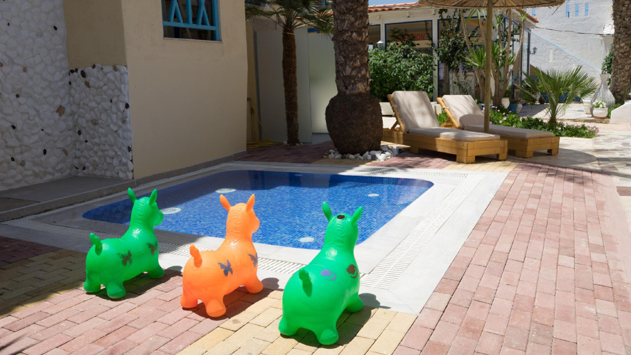 Sport & Beauty 2, Galazio Apartments And Suites, Crete