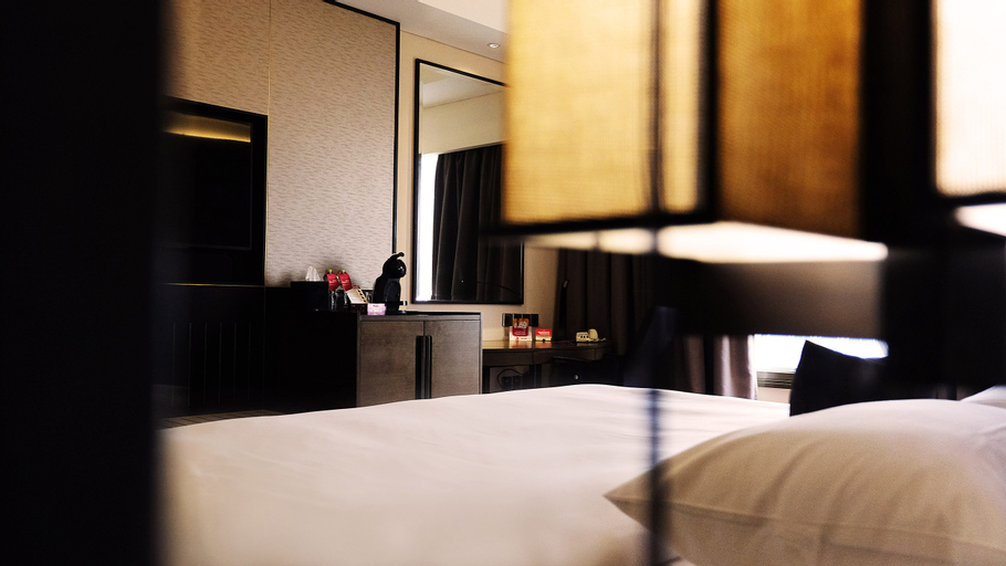 Bedroom 9