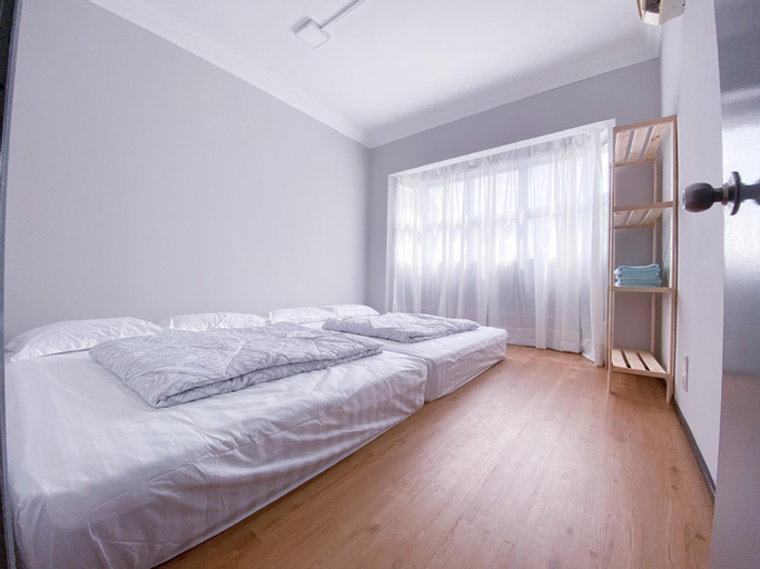 Bedroom 1, Lux Resort Home Max 8 adult 3R2B PD Condo, Port Dickson