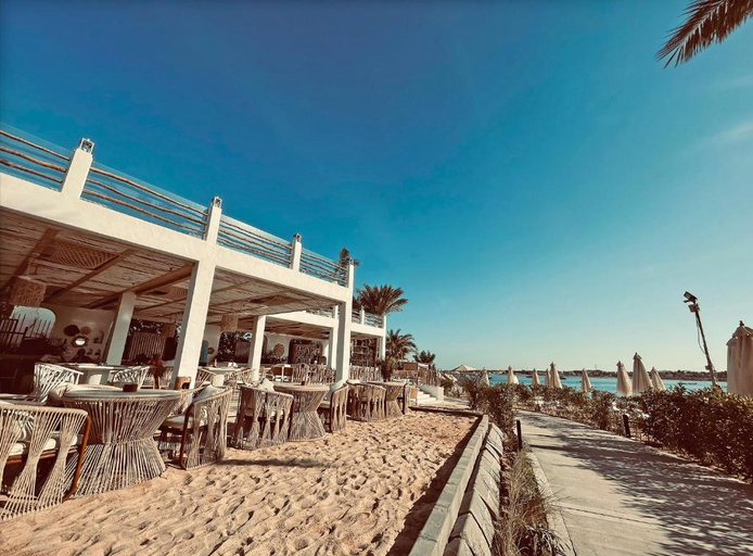 Exterior & Views 2, SUNRISE Tucana Resort - Posh Club, Safaja