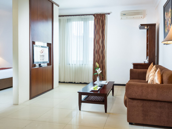 Bedroom 21