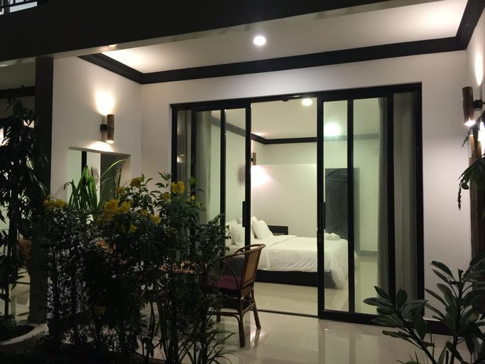 Public Area 3, Sofinny Motel, Sihanoukville
