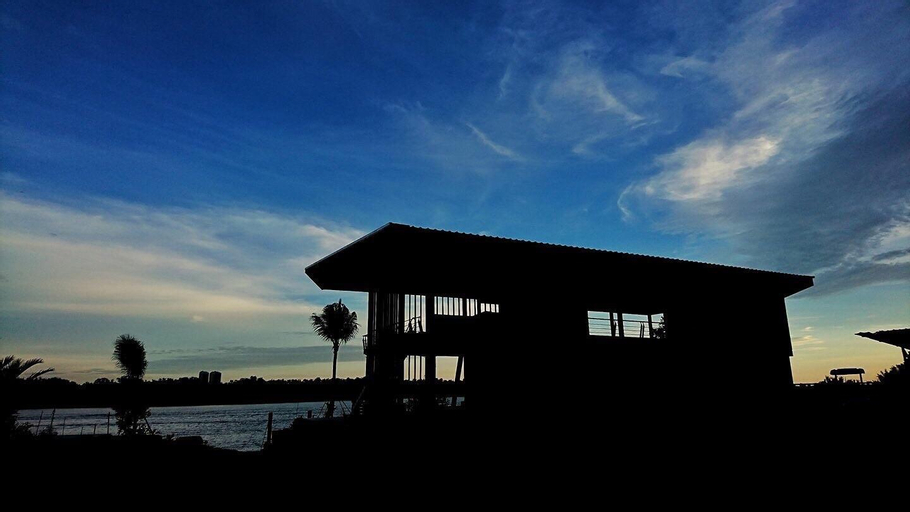 Bangpakong Boat Club, Bang Pakong