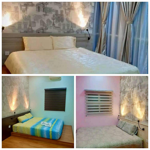 Others 5, Sekinchan SeaView Homestay 813 @ 高楼［看海］阳台民宿, Sabak Bernam