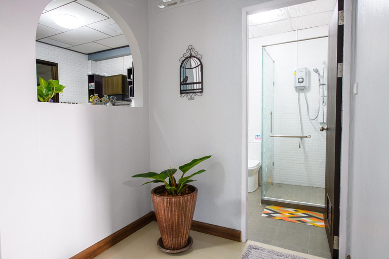 Public Area, Bluebell House Hatyai/Cosy 3 BR/9mins drive>LeeGrd, Hat Yai