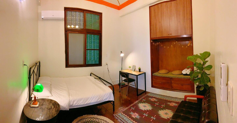 Others 5, Liu Xu Homestay, Tainan