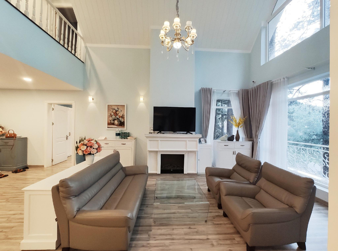 Others 4, Lan Anh Lakeview Villa, Đà Lạt