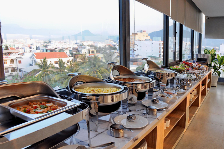 Others 5, Arise Seaside Hotel, Nha Trang